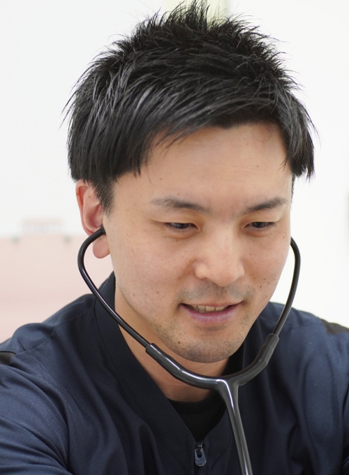 小林 正紘