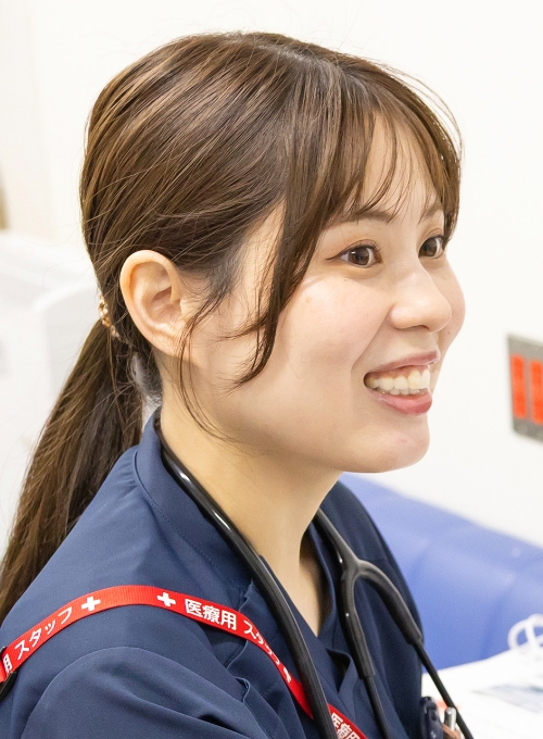 佐々木 萌花