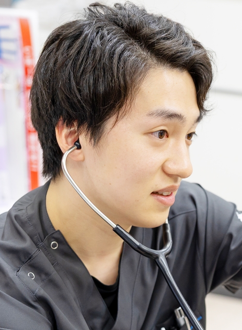 渡邊 凌平