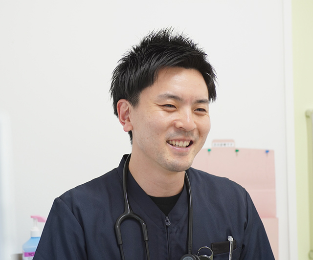大本 夏光