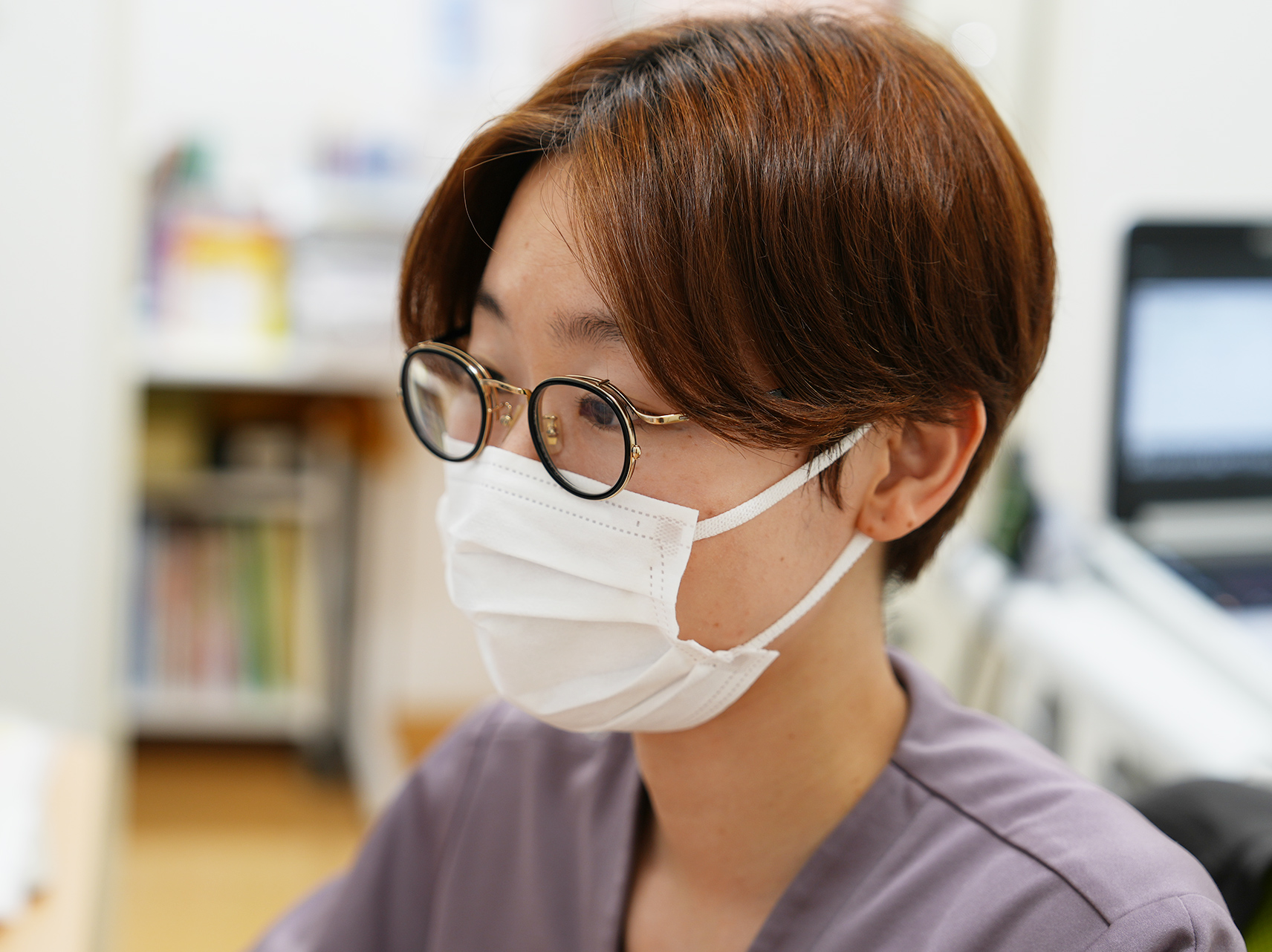 大本 夏光