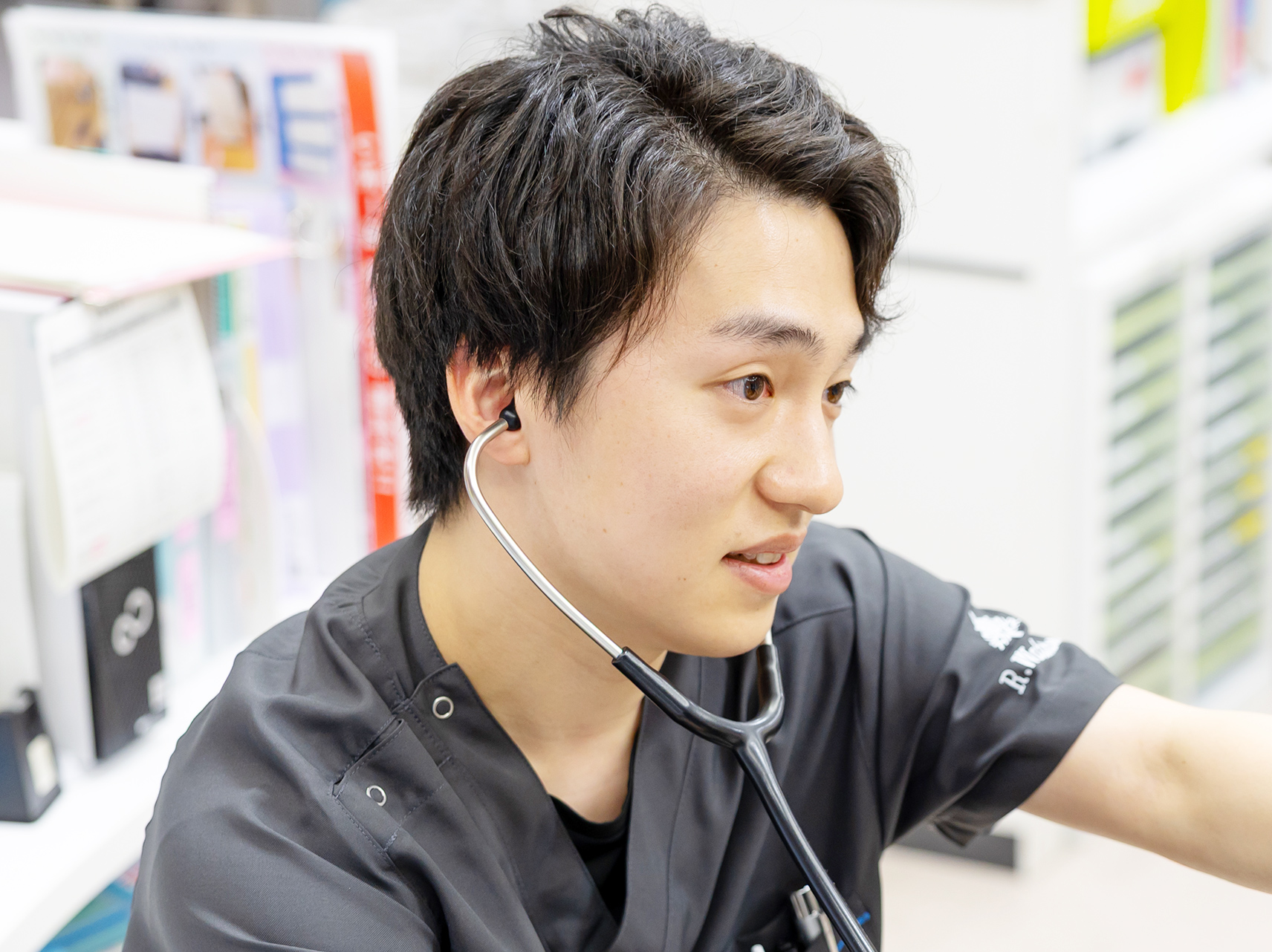渡邊凌平