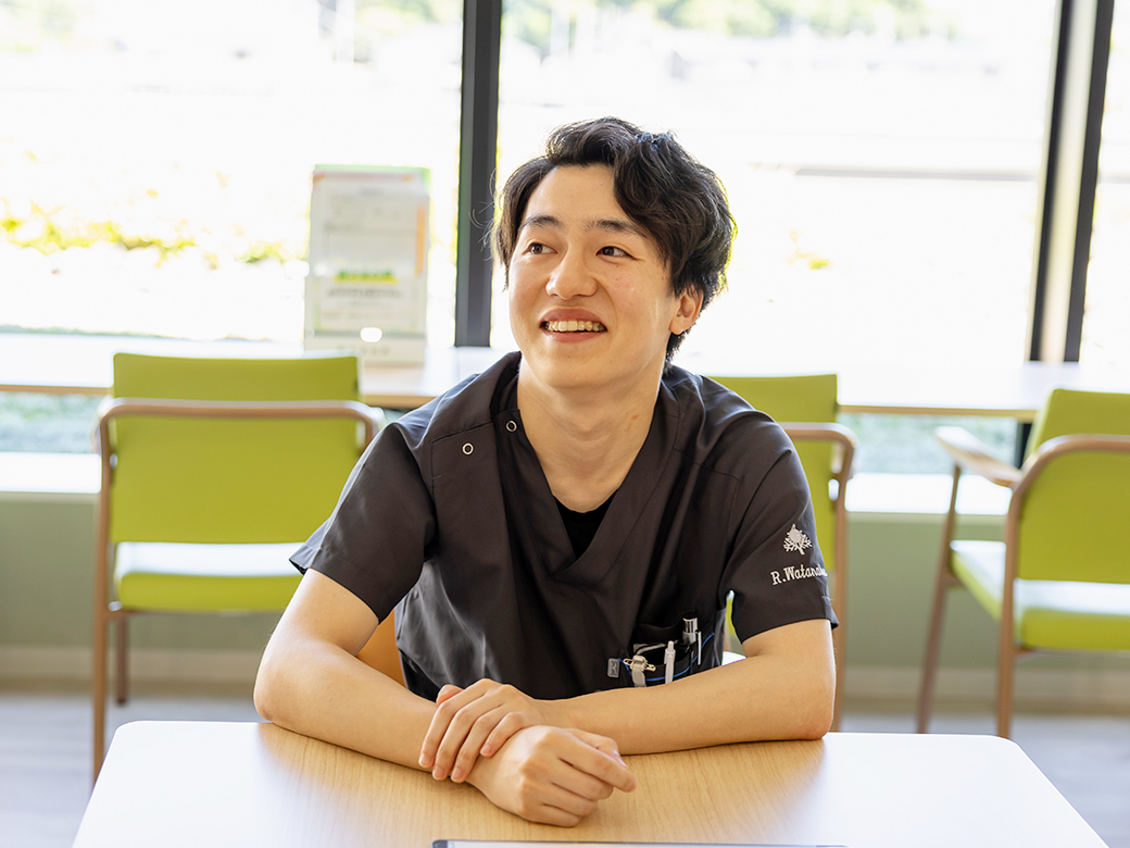 渡邊 凌平